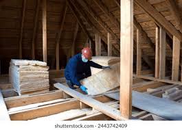 Best Attic Insulation Installation  in Vero Beach, FL